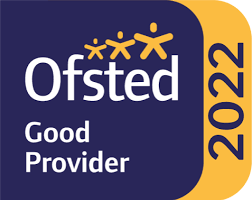 Ofsted logo