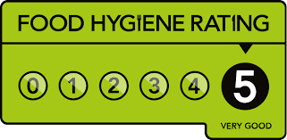 food hygiene logo